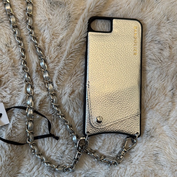 Bandolier Lucy Crossbody Phone Case - Picture 3 of 5